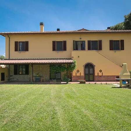 Podere Nuti - 2 Beloro Holiday home *