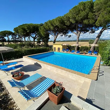 Podere Nuti - 2 Beloro Holiday home *