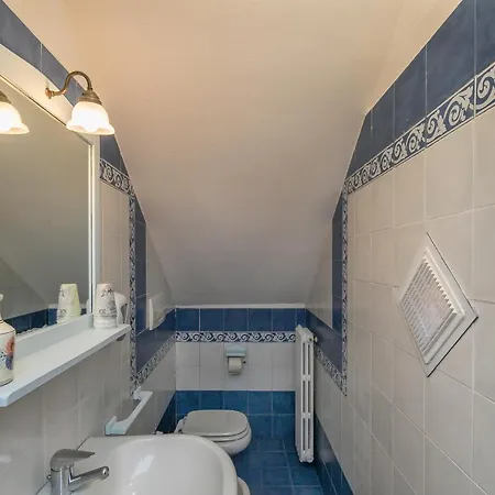 Podere Nuti - 2 Beloro Holiday home