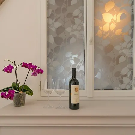 Holiday home Podere Nuti - 2 Beloro Cecina (Livorno)