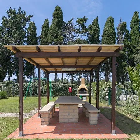 Holiday home Podere Nuti - 2 Beloro *