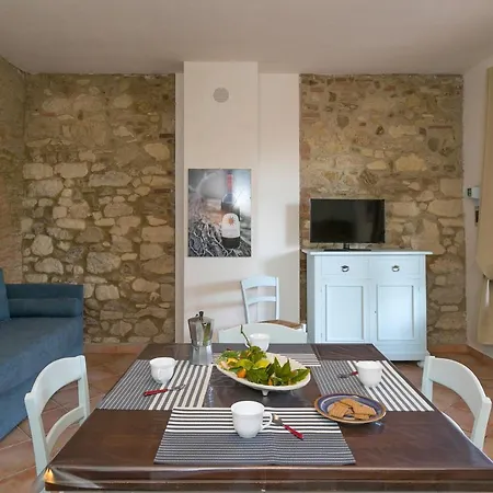 Holiday home Podere Nuti - 2 Beloro Cecina (Livorno)