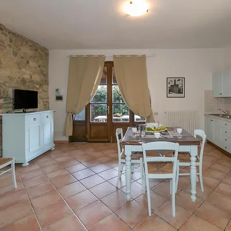Holiday home Podere Nuti - 2 Beloro *