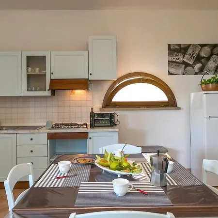 Holiday home Podere Nuti - 2 Beloro *