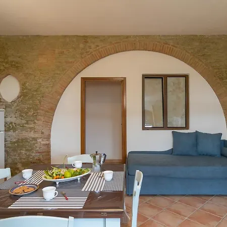 Holiday home Podere Nuti - 2 Beloro