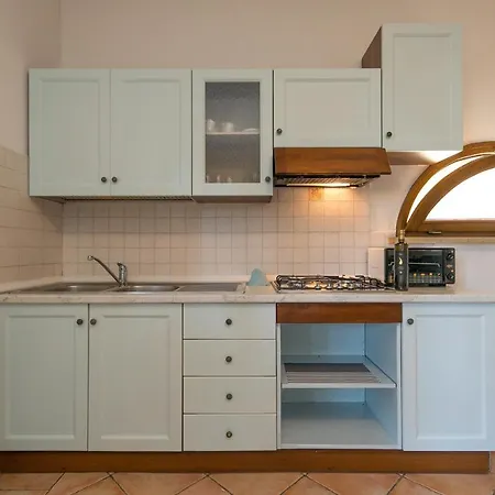 Holiday home Podere Nuti - 2 Beloro Cecina (Livorno)