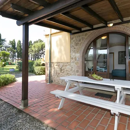 Podere Nuti - 2 Beloro Holiday home *