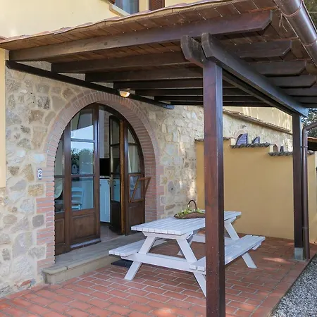 Podere Nuti - 2 Beloro *