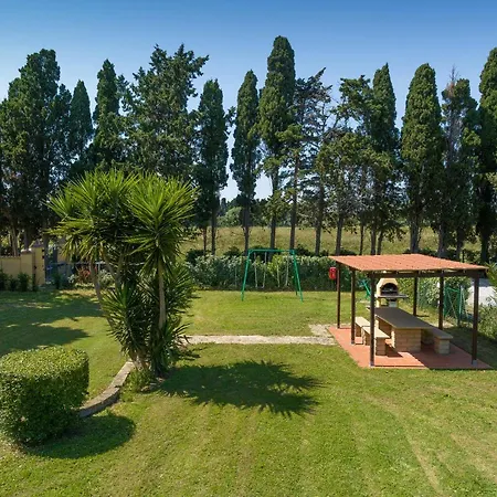 Holiday home Podere Nuti - 2 Beloro *