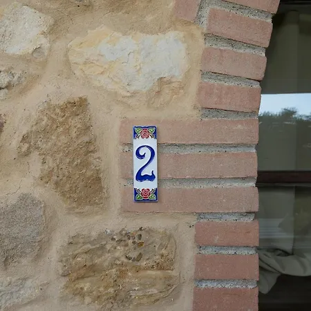 Podere Nuti - 2 Beloro *