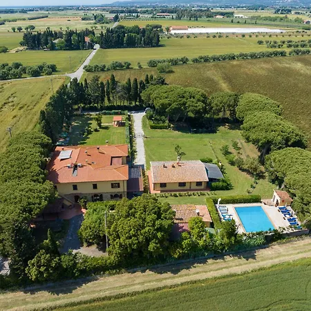 Podere Nuti - 2 Beloro Дом отдыха